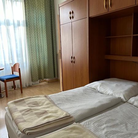 Reiner Apartment Vídeň Exteriér fotografie