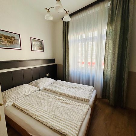 Reiner Apartment Vídeň Exteriér fotografie