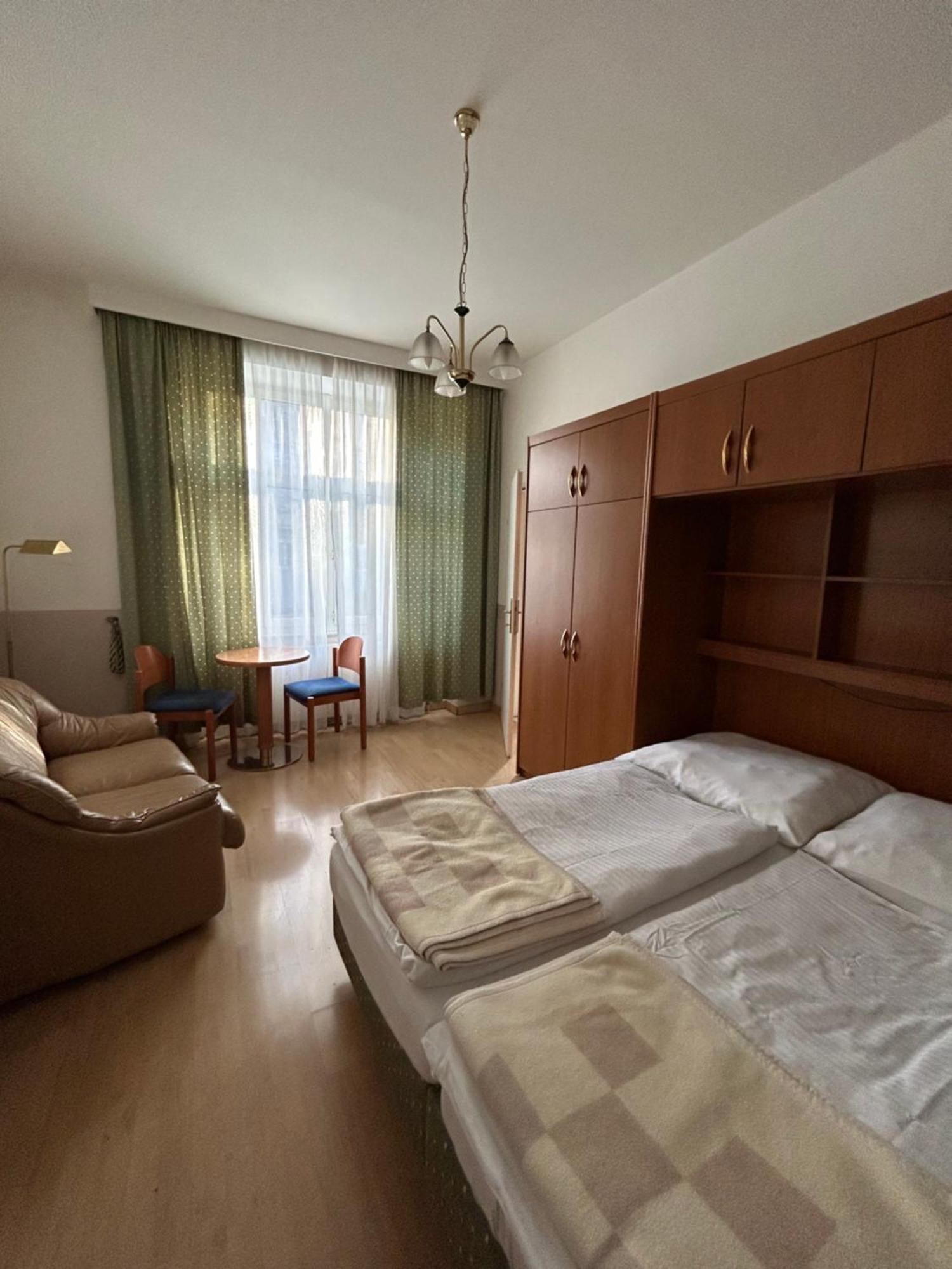 Reiner Apartment Vídeň Exteriér fotografie